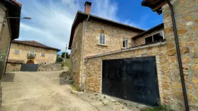 Casa en Venta en La Riba Burgos