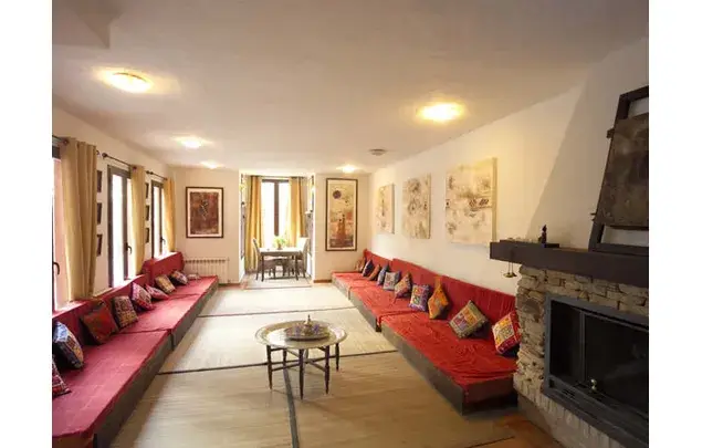 Alquiler Casa Rural 3 Dormitorios 150m2 Fuente Grande