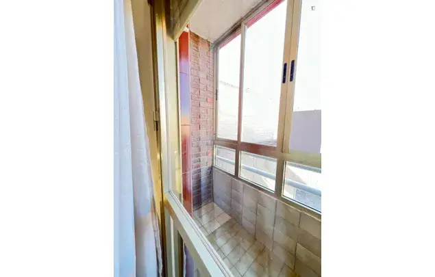 Alquiler Apartamento 4 Dormitorios Alicante Estancia Larga