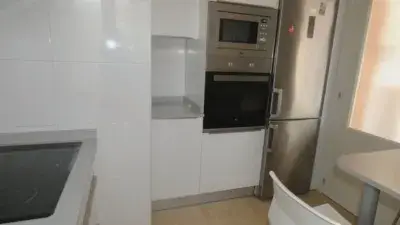 Apartamento en alquiler en Bajada de Arrigunaga