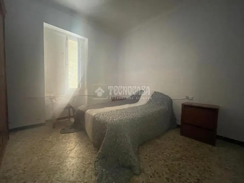 Casa en Venta con Solar Anexo 6 Habitaciones