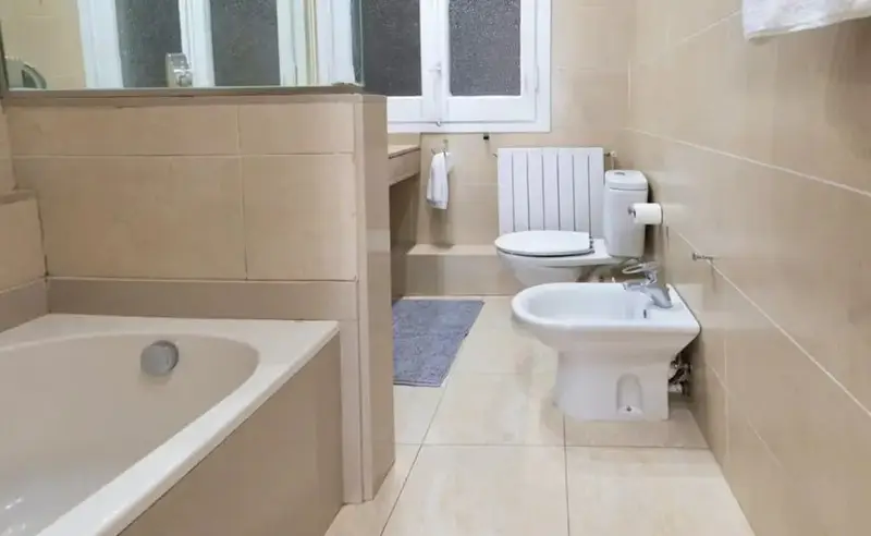 Apartamento en alquiler en Carrer de Muntaner Barcelona