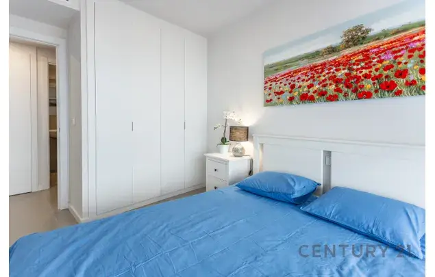 Apartamento 3 Dormitorios Canet d En Berenguer Cerca Valencia