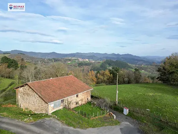 GUIPUZCOA, Gabiria, 10.8ha