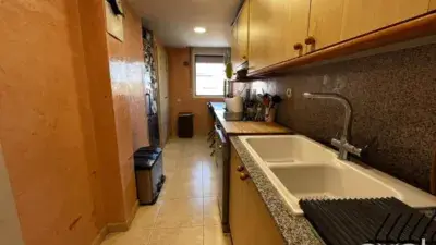 Atico Duplex en Eixample Sant Joan Despi con Plaza de Parking y Trastero
