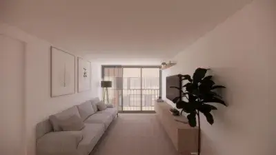 Piso en venta Avinguda Barbera cerca Plaza Barcelona