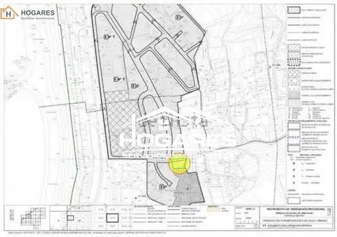 Terreno en Venta Vigo Playa Samil 432m2 Vistas Maravillosas