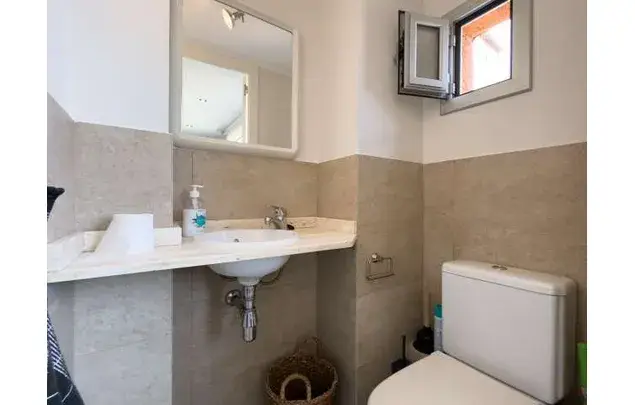 Apartamento 2 Dormitorios 60m2 Barcelona El Poble Sec