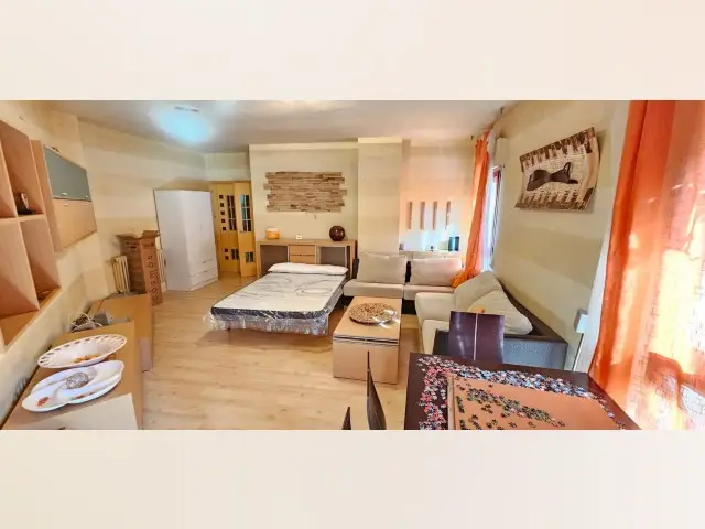Habitación alquiler Toledo, España