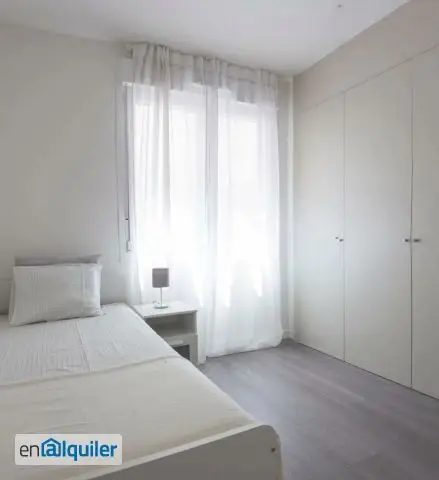 Alquiler Vivienda Protegida 3 Dormitorios Torrejón Ardoz