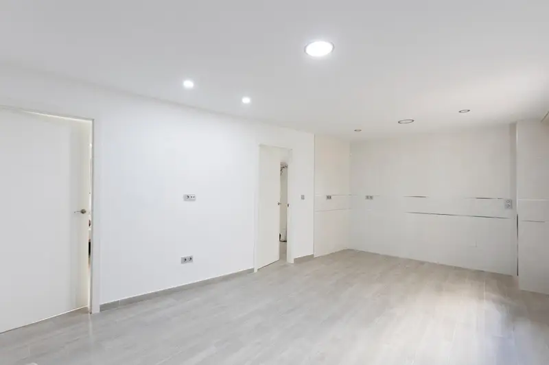 Venta Piso Reformado Ayuntamiento Salobreña