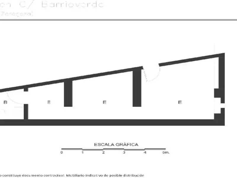 venta Oficina en Casco Histórico, Zaragoza (ANT00047720383)- Globaliza