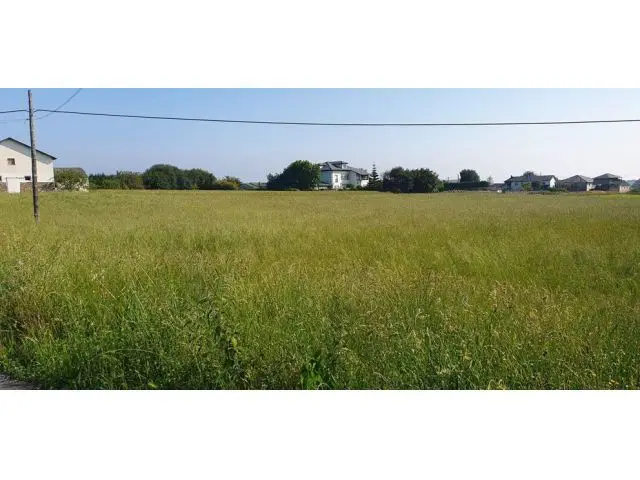 Parcela en Venta Villar de Luarca Asturias
