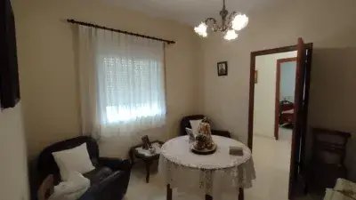 Casa en venta Calle Dulcinea Socuéllamos 3 dormitorios