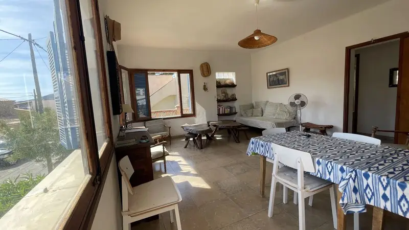 Chalet en Venta Sant Elm Mallorca Cerca del Mar 3 Dormitorios