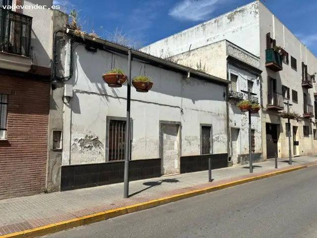 Casa a Reformar en Dos Hermanas Avenida Andalucia