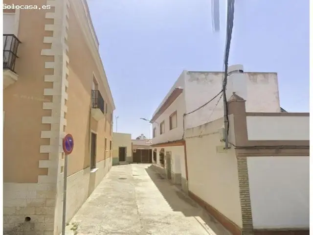 Vivienda en Chiclana de la Frontera Calle Coleos