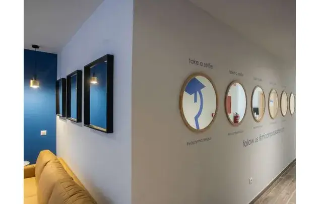 Habitacion Amueblada en Residencia Bilbao