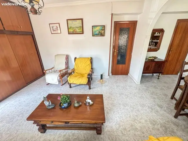 Piso en Callosa de Segura Barrio Viejo 80m2 3 dormitorios