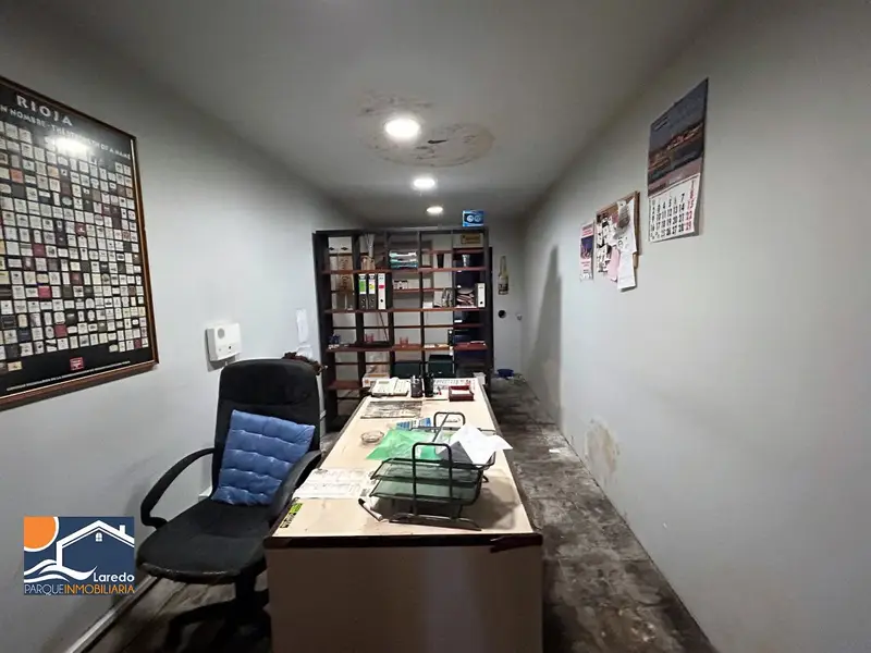 Venta Local Comercial Centro Laredo