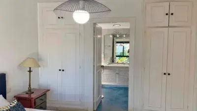 Apartamento en Alquiler Marbella Cerca Puerto Banus