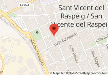 Casa en Venta San Vicente del Raspeig 77m2 Residencial