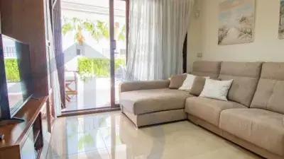 Apartamento en San Juan de los Terreros Almeria Primera Linea de Playa
