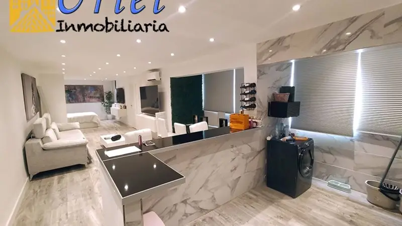 Piso Reformado 77m2 Sevilla Las Letanías
