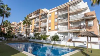 Piso en Venta Playa Granada 3 Dormitorios Garaje Piscina