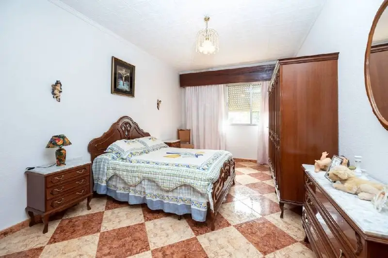 Venta Casa con Chimenea en Fuente Vaqueros