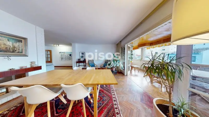 Piso en venta en Fuengirola