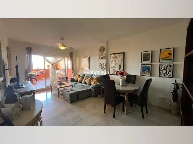 Apartamento en Venta Reserva de Marbella 2 Dormitorios