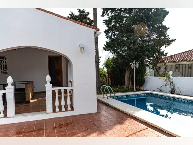 Casa Villa 3 Dormitorios San Diego Espaa Proyecto Reforma