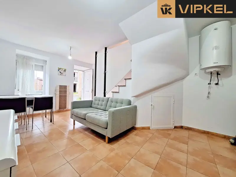 Casa en Mugardos con Alta Rentabilidad