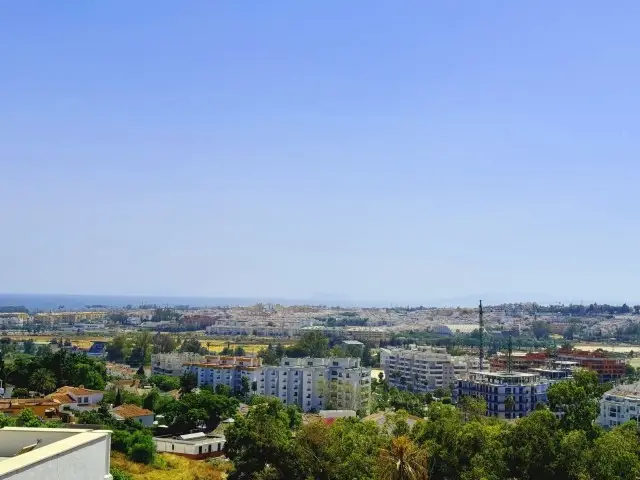 Terreno en venta Nueva Andalucia, España