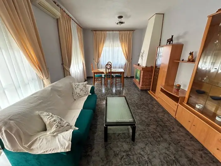 Villa en venta 3 dormitorios Los Alcázares