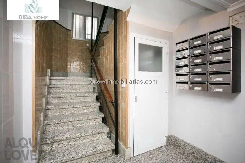 Piso en venta Alcalá de Henares Zona Juan de Austria 63m2 3 habitaciones