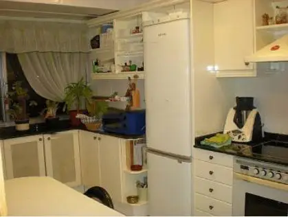 Venta Piso Reformado Inferniño Ferrol