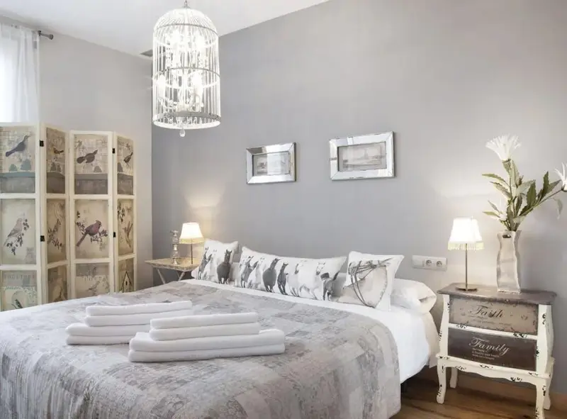 Apartamento en Rambla de Catalunya, Barcelona