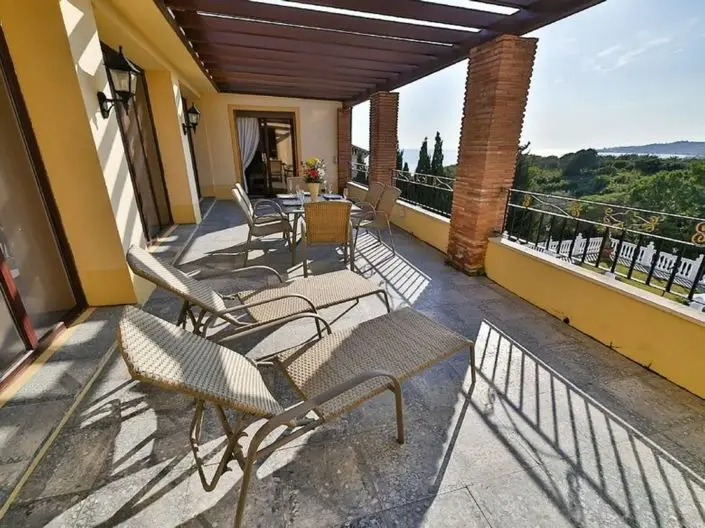 Villa de Lujo 6 Dormitorios en Venta Costa del Sol