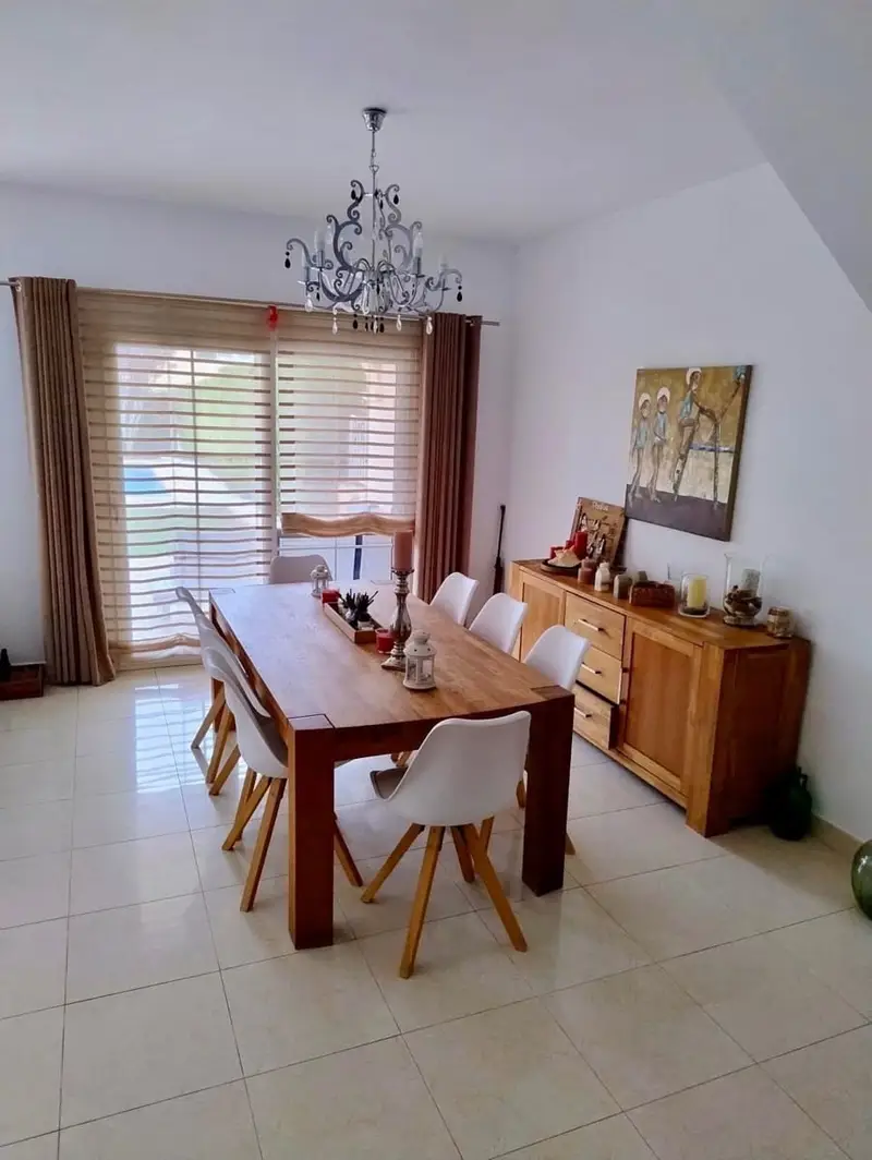 Casa Pareada en Puig de Ros Mallorca