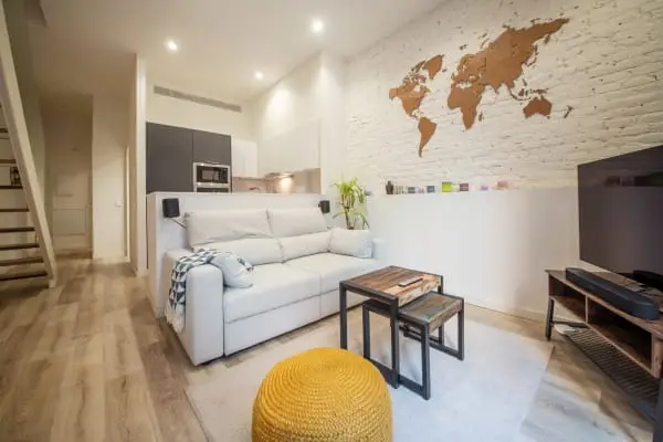 Apartamento en Barcelona, El Poble-sec