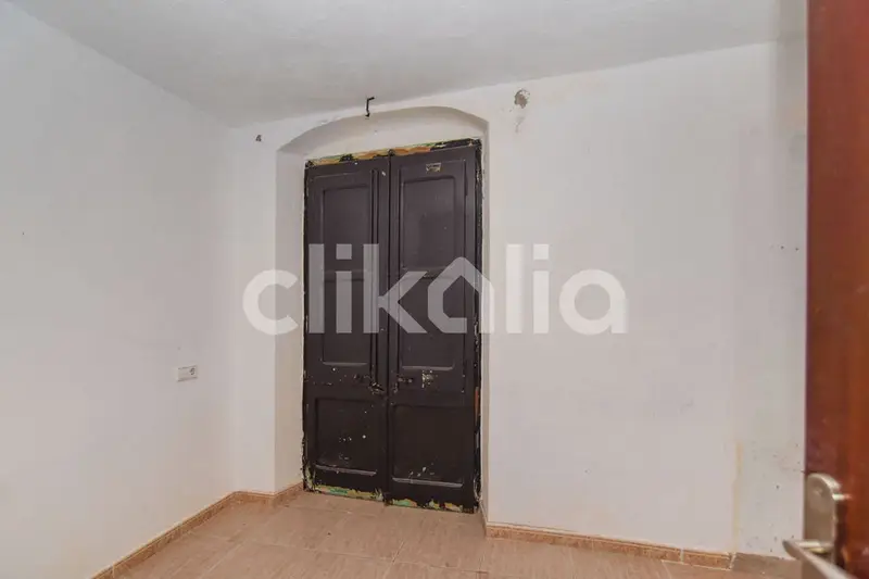 Casa en venta Torroella de Montgri 80m2 3 dormitorios 2 baños terraza