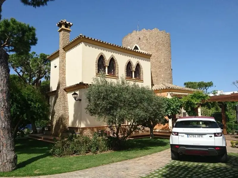 venta Chalet en Chiclana de La Frontera, Cádiz Provincia (14817)- Globaliza