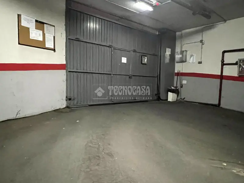 Piso en venta en Plaza del Pradillo Mostoles