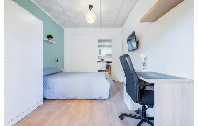 Habitaci
ón 119m
² Castelló de la Plana