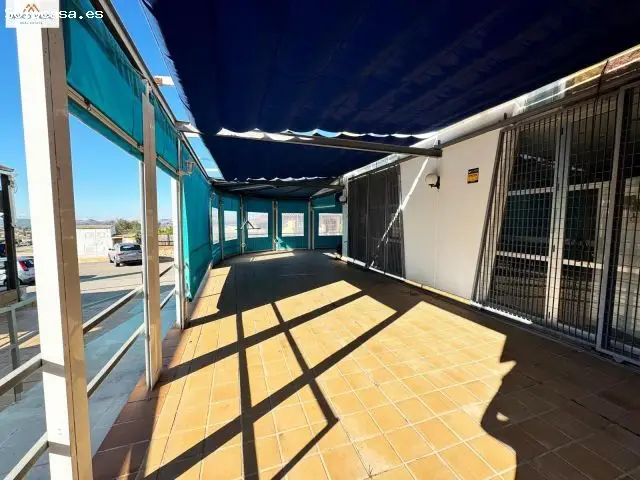 Local Comercial en Venta Costa Blanca La Marina San Fulgencio