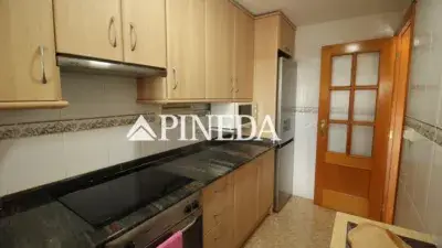 Apartamento en venta en Carrer de Méndez Núñez