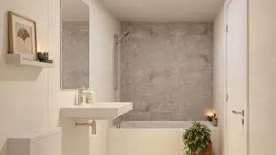 Piso en Venta Mungia 84m2 3 Habitaciones Terraza