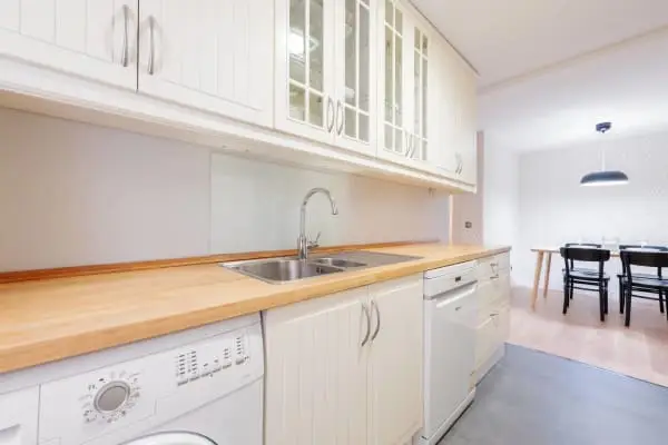 Apartamento en Madrid, Pacífico